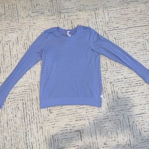 swiftly breathe long sleeve *squad